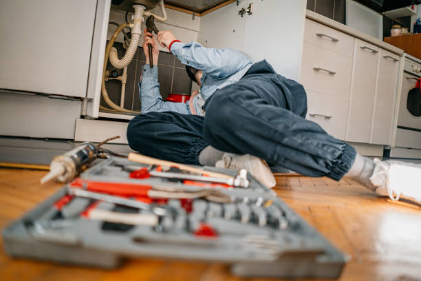 Trusted Amelia Court House, VA Plumbing Experts