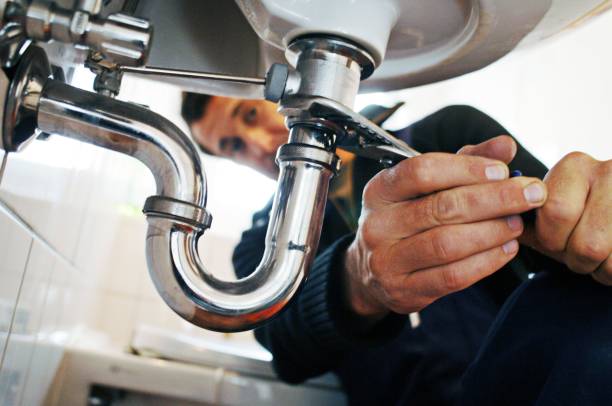 Best Faucet Repair  in Amelia Court House, VA
