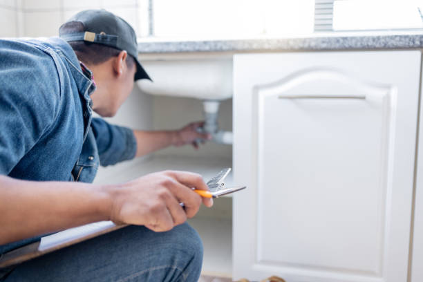 Best Water Heater Repair  in Amelia Court House, VA