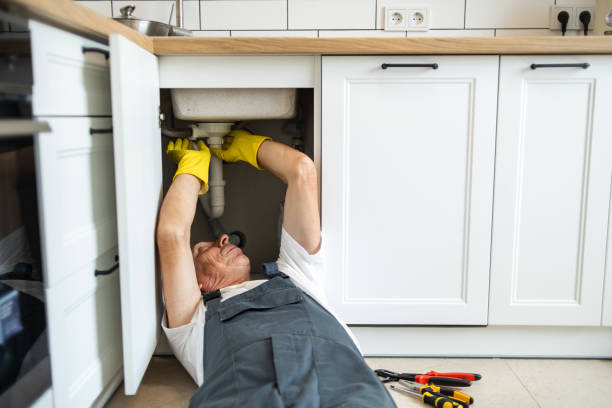 Best Plumbing Inspection Services  in Amelia Court House, VA