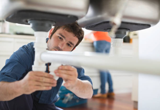 Best Leak Detection Services  in Amelia Court House, VA