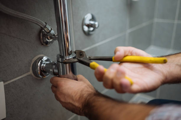 Best Sewer Cleaning Services  in Amelia Court House, VA