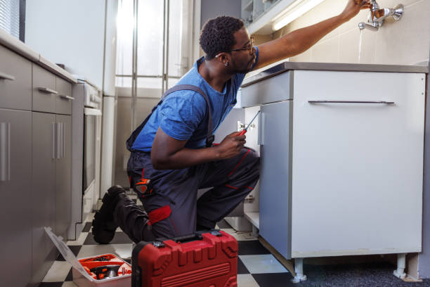 Best Plumbing Services Near Me  in Amelia Court House, VA