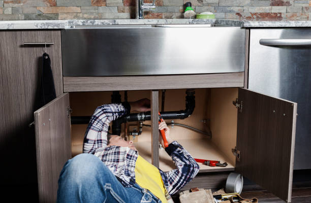 Best Plumbing Installation Services  in Amelia Court House, VA