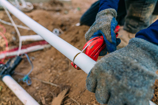 Best Residential Plumbing Services  in Amelia Court House, VA