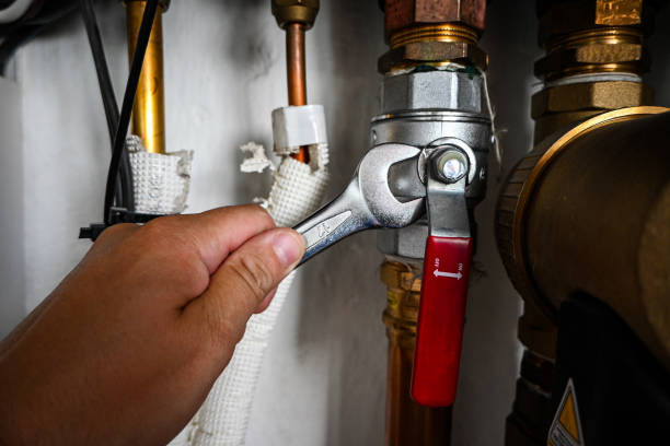 Best Emergency Plumbing Repair  in Amelia Court House, VA